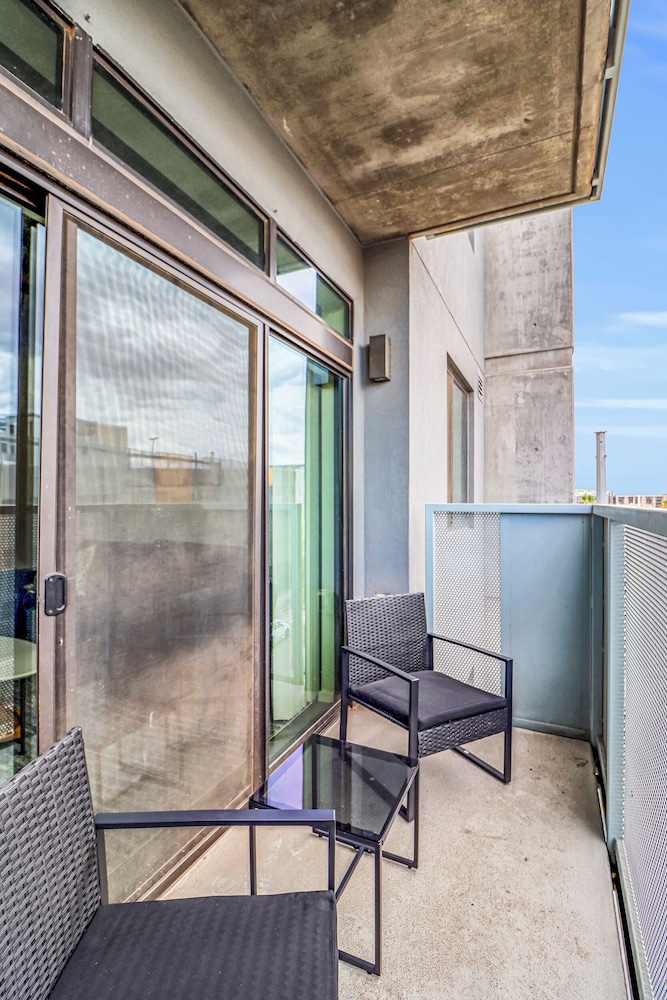 Phoenix Urban Luxury Escape
