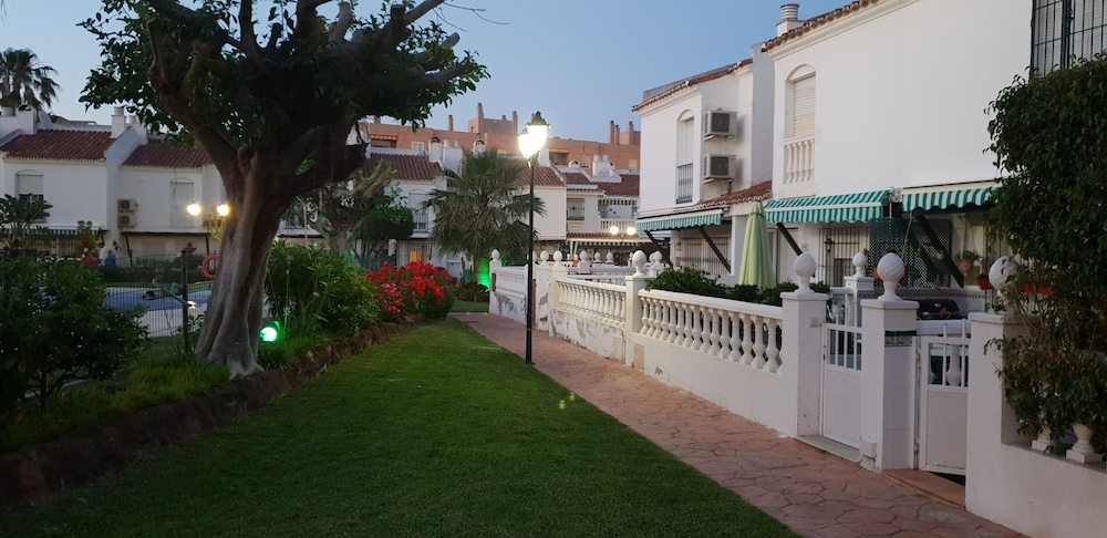 Guadalmarplaya