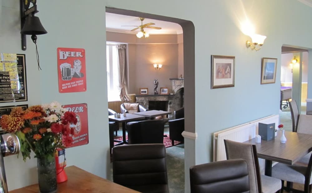 Yelverton Vacations - The Forest Inn - Property Image 7