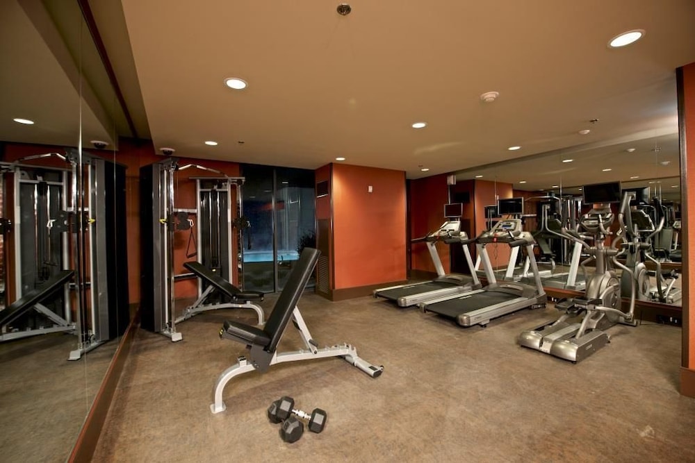 Osage Casino Hotel - Ponca City
