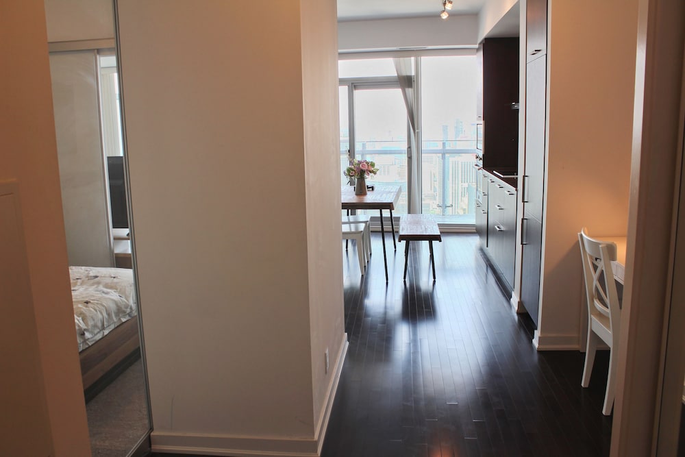 The York Boutique Suites