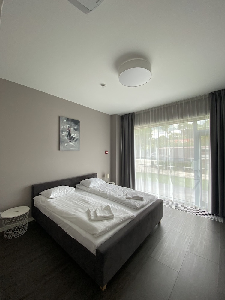 Jurmala Park House view 2