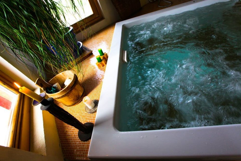 Eco Bio Agriturismo La Bella Vite