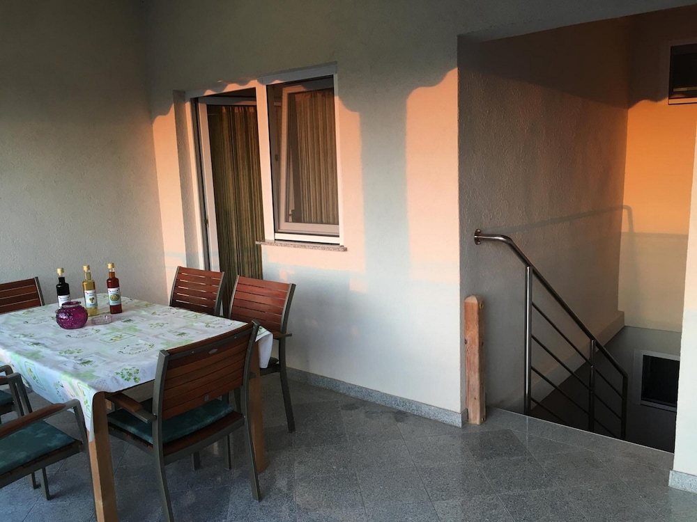 Apartments Pranic