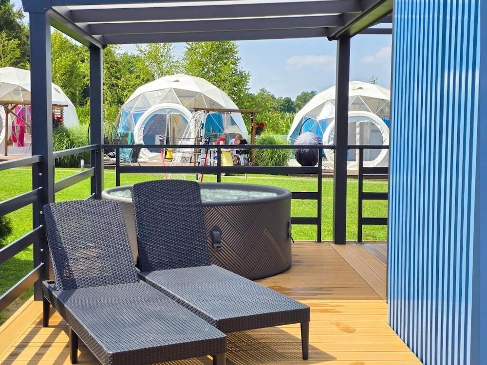 Holiday Park Zator Resort & Spa