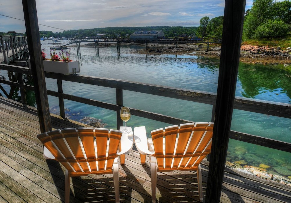 Pier One Vacation Rentals