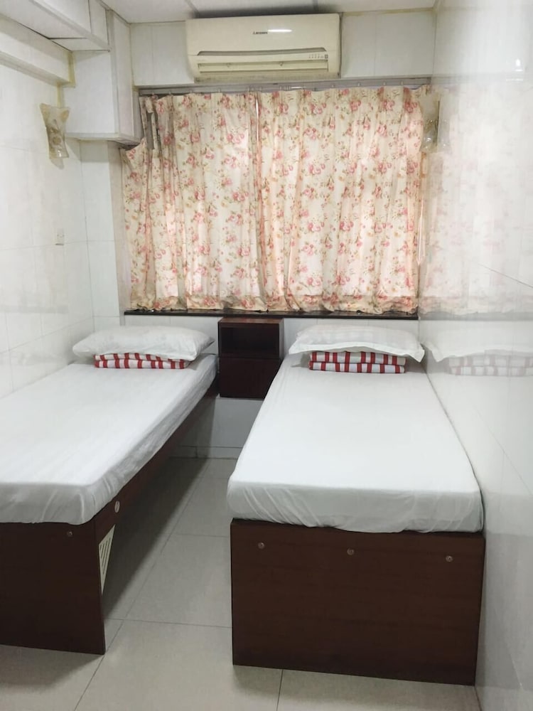 Capital Guesthouse