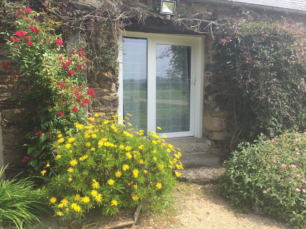 Chambres d'Hotes Penker view 4