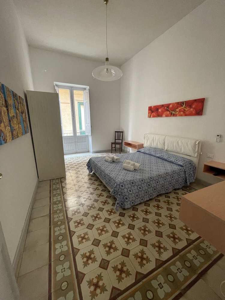 CASE VACANZE LA MATTANZA