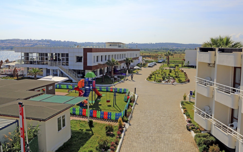 Labranda Lebedos Princess - All Inclusive