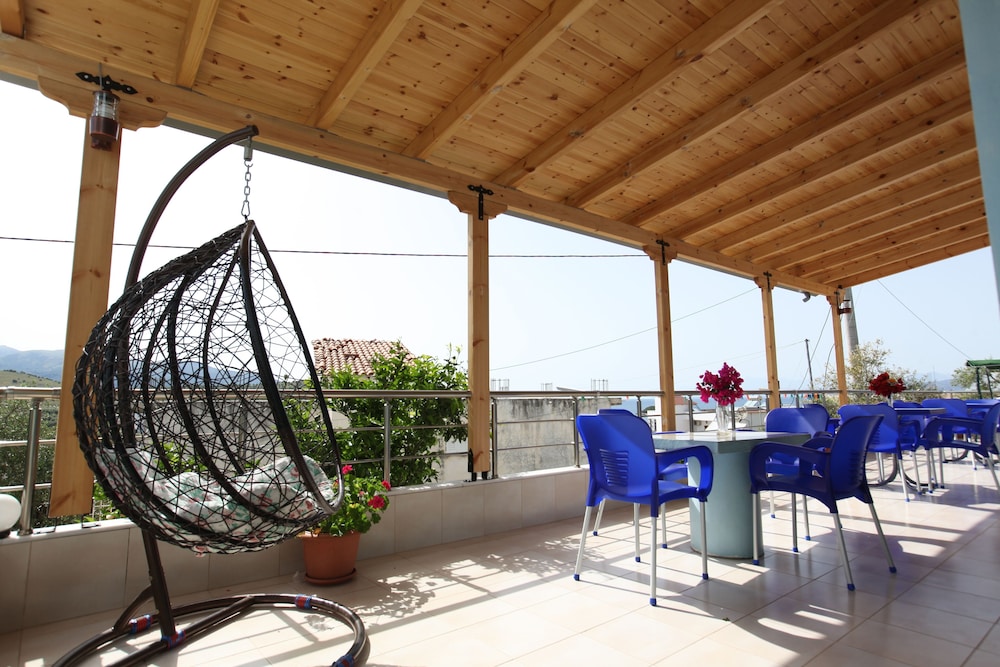 Joni Apartaments