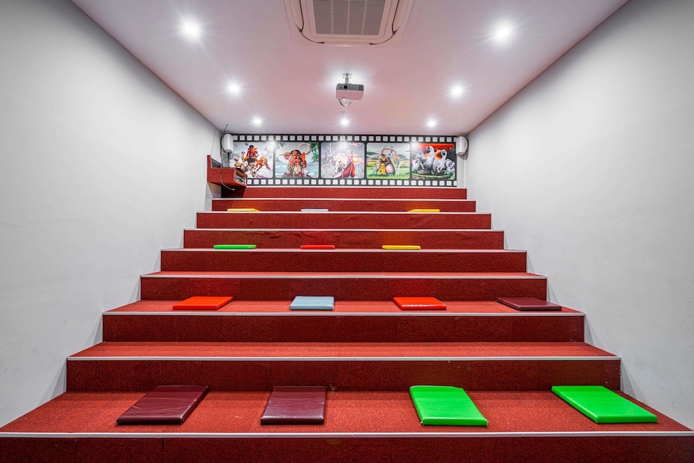 Arycanda Kirman Premium - Ultra Her Şey Dahil - Image 127