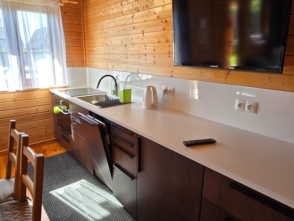 Holiday Home Sarbinowo Near Baltic Sea