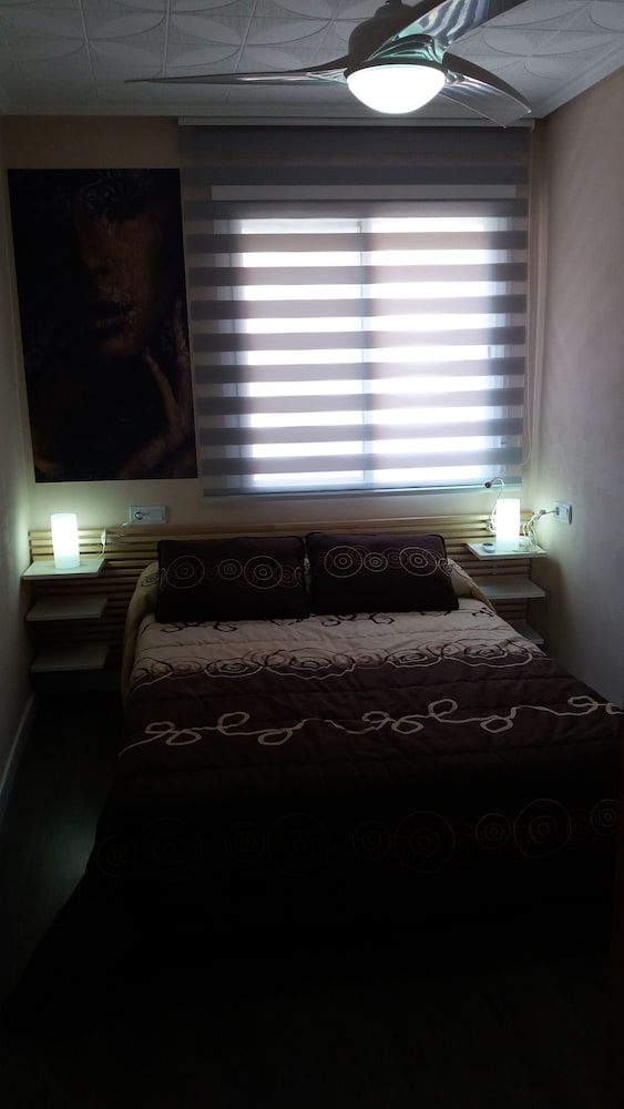 APARTMENTSUITESPAIN ATIC PANORAMIC BEACH