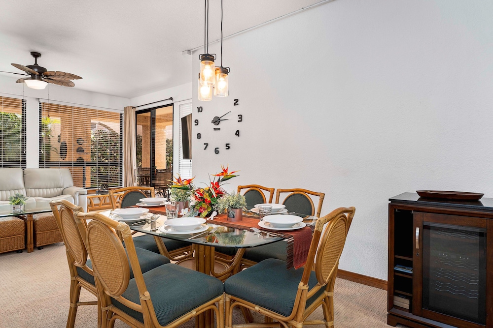 Ground Floor - Private Corner Unit - Vrkcv