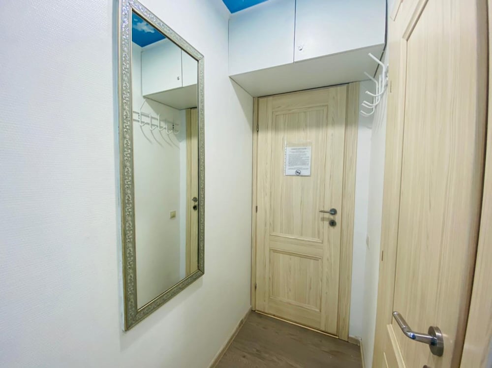 Apartment Hanaka Novosibirskaya 11