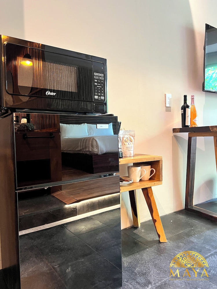 Adora Tulum H-05 1BR Condo