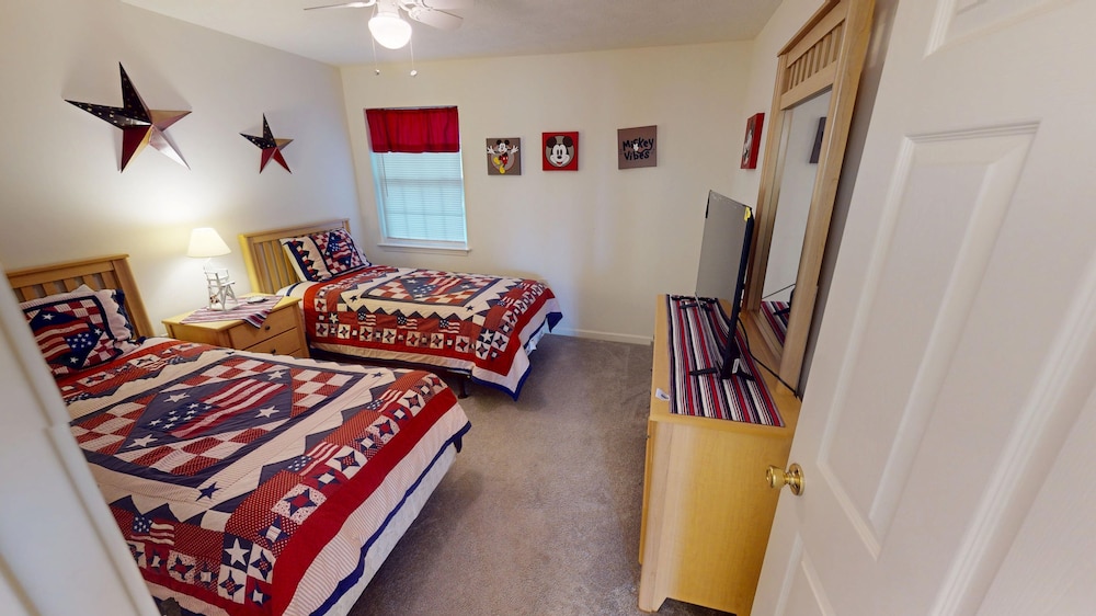 River Oaks 7g 2 Bedroom Condo