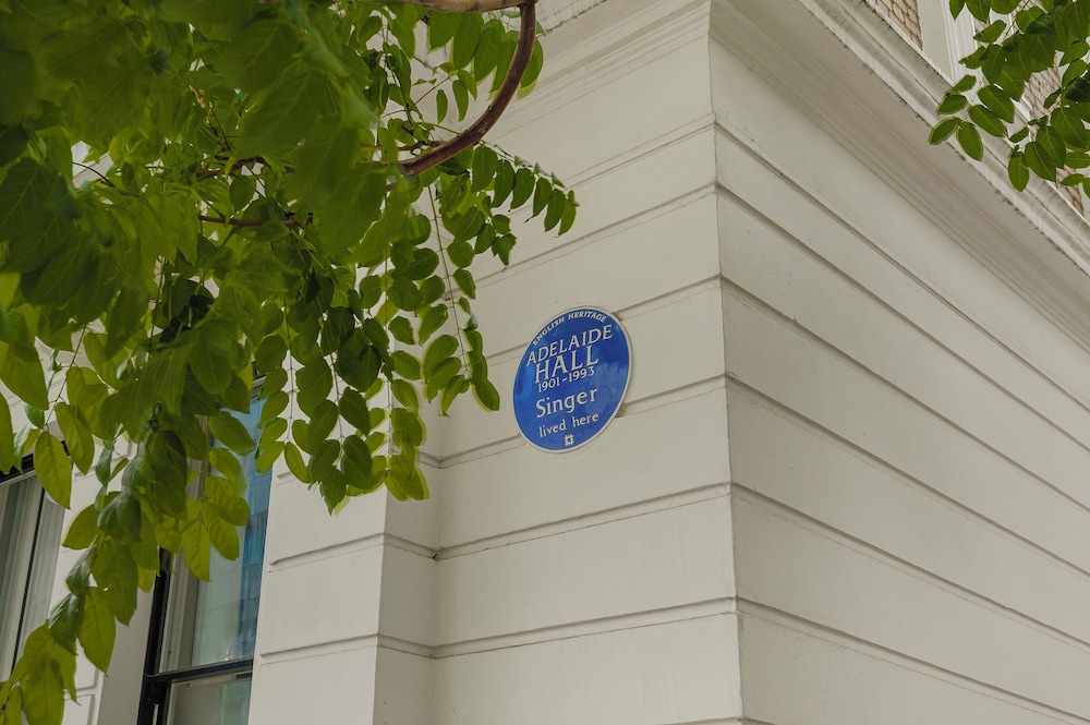Collingham Road - 1 Bedroom Apartment III