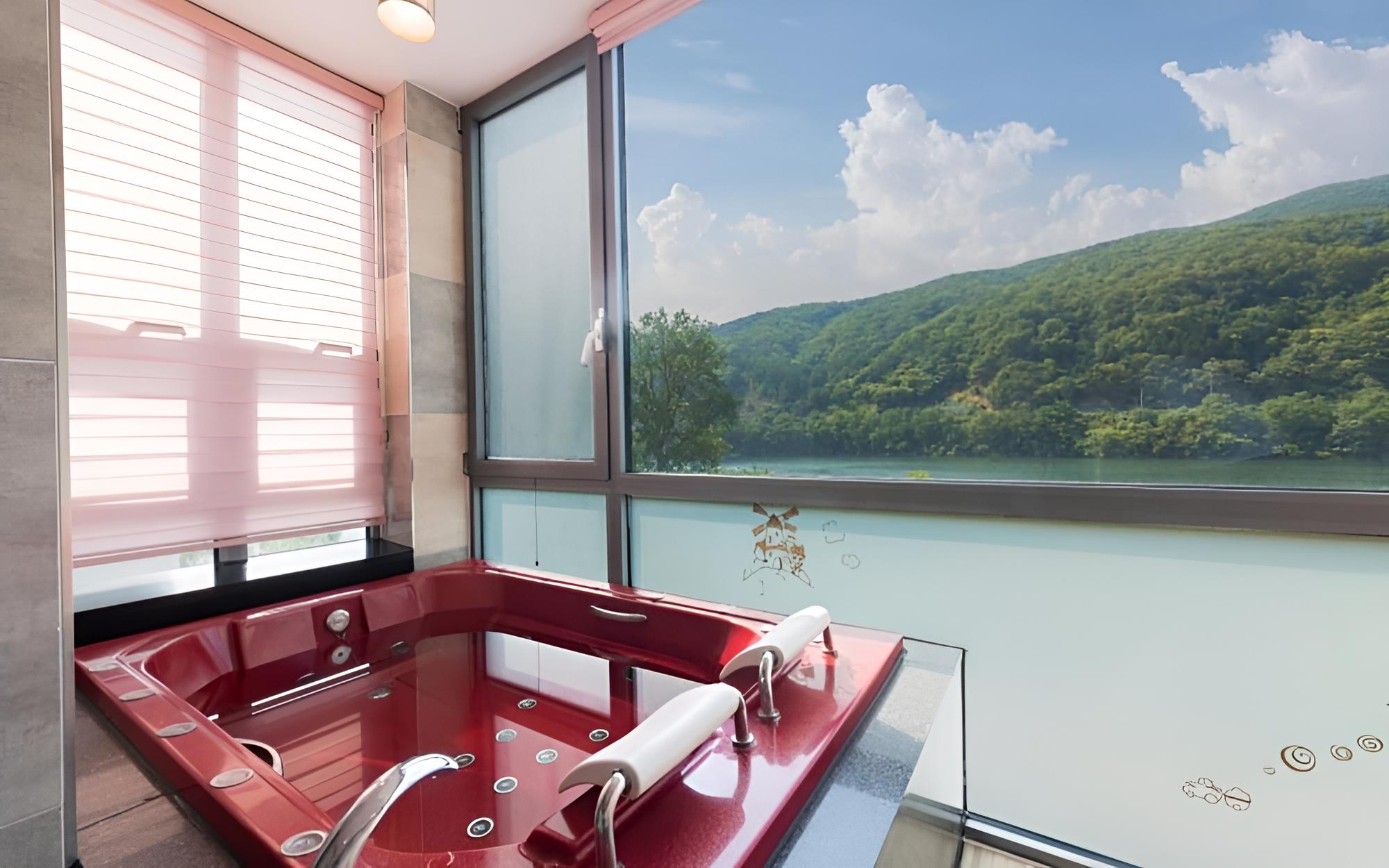 Chuncheon Beato Spa Pension view 4