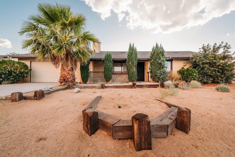 @marbella Lane - Stargazing Desert Oasis