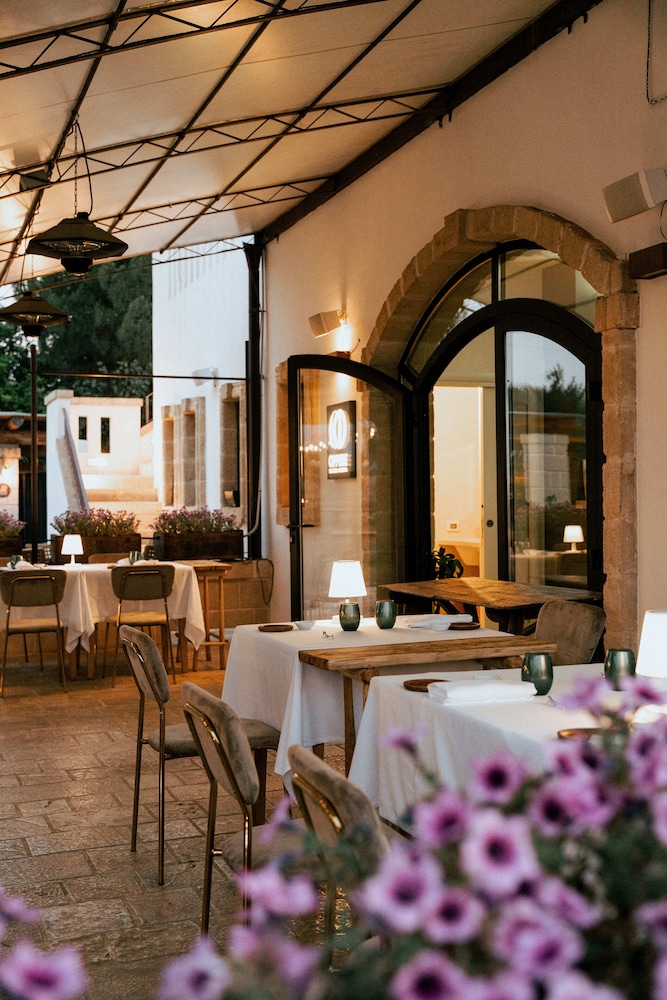Oppure Masseria