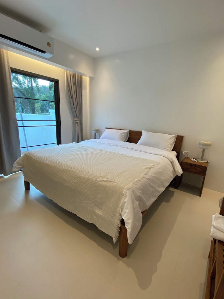 Passara Villas