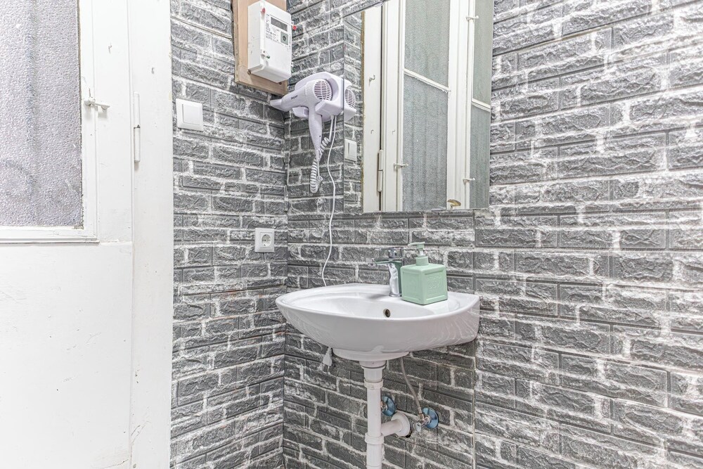 Pleasant Stay in a Great Location