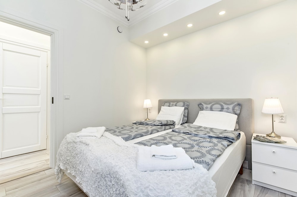 Tallinn Vacations - Harbor Black Pearl Apartments - Property Image 3