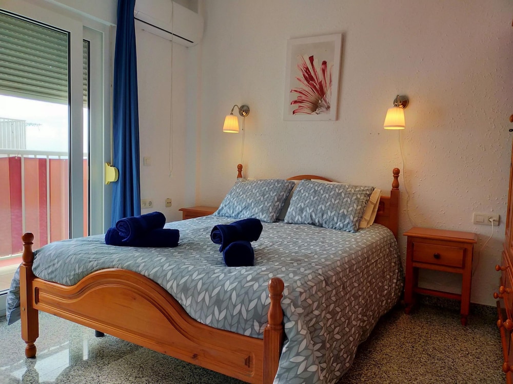 Apartamento Solmarengo Torrecilla Nerja