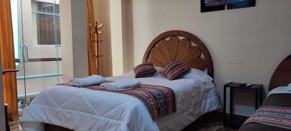 Hostal Urpi