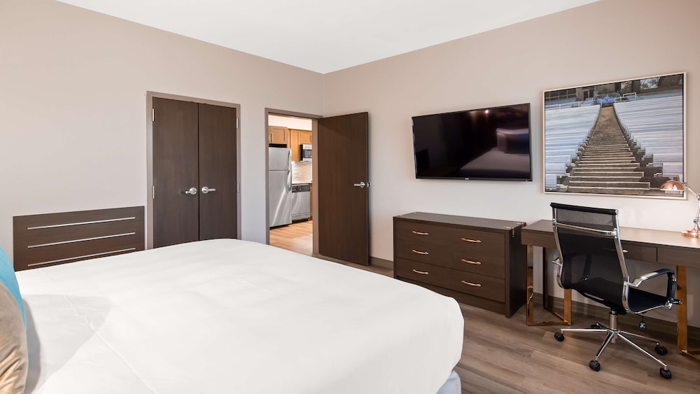 Hotel Manhattan, BW Signature Collection - Property Image 11
