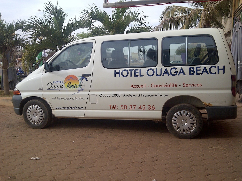 Ouagadougou Vacations - Ouaga Beach Hotel - Property Image 5