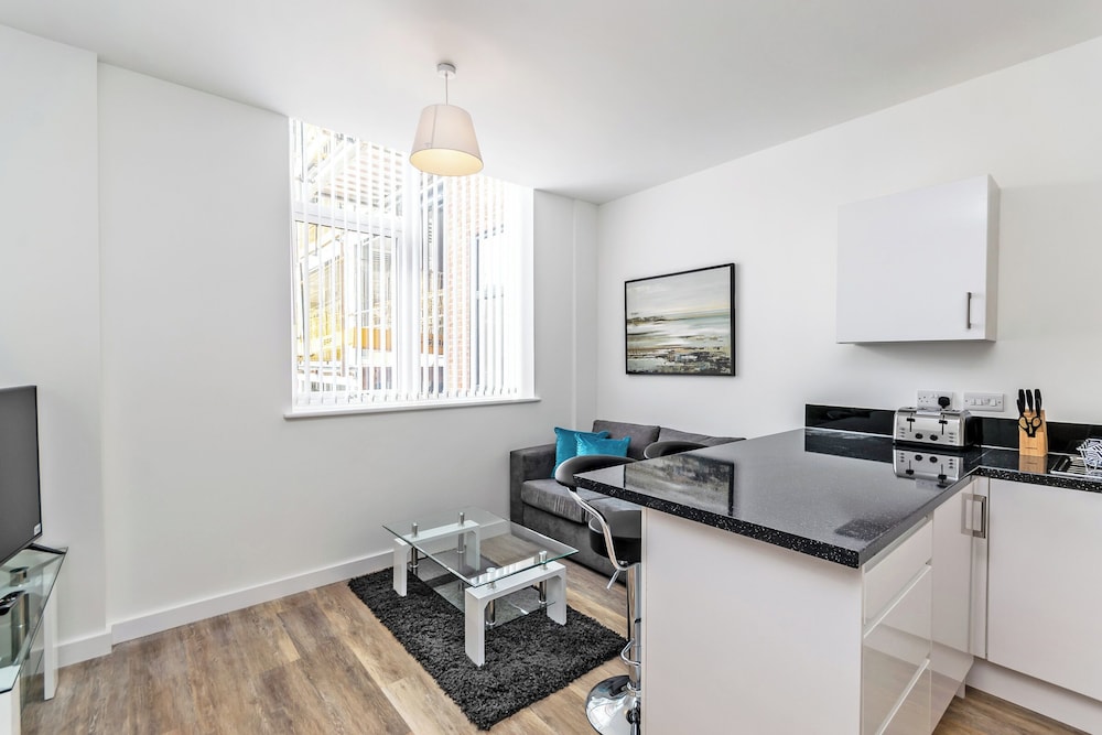 City Suites