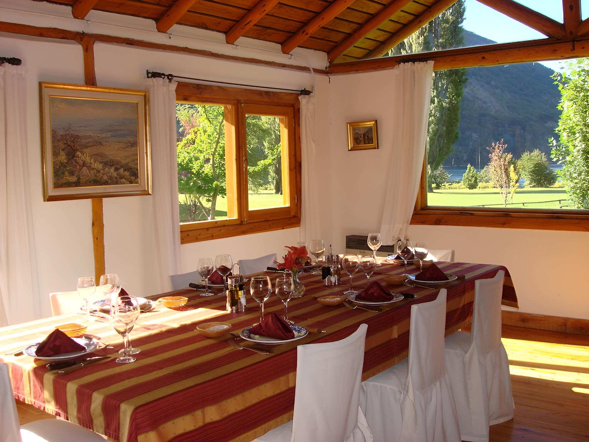 Estancia Peuma Hue Carre Lauken