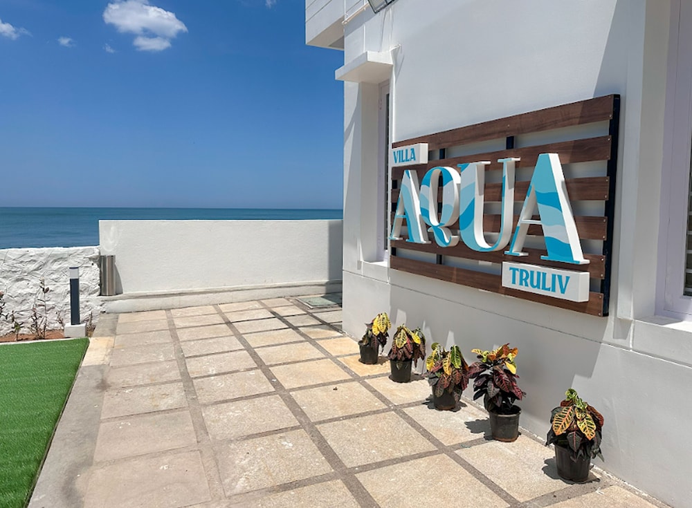 Truliv Villa Aqua