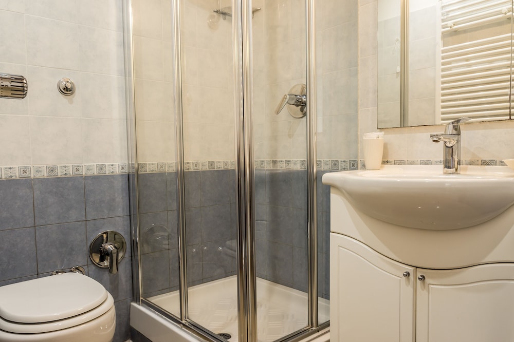 B&B San Pietro's Home