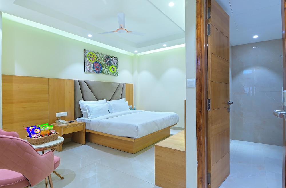 Hotel Shandon
