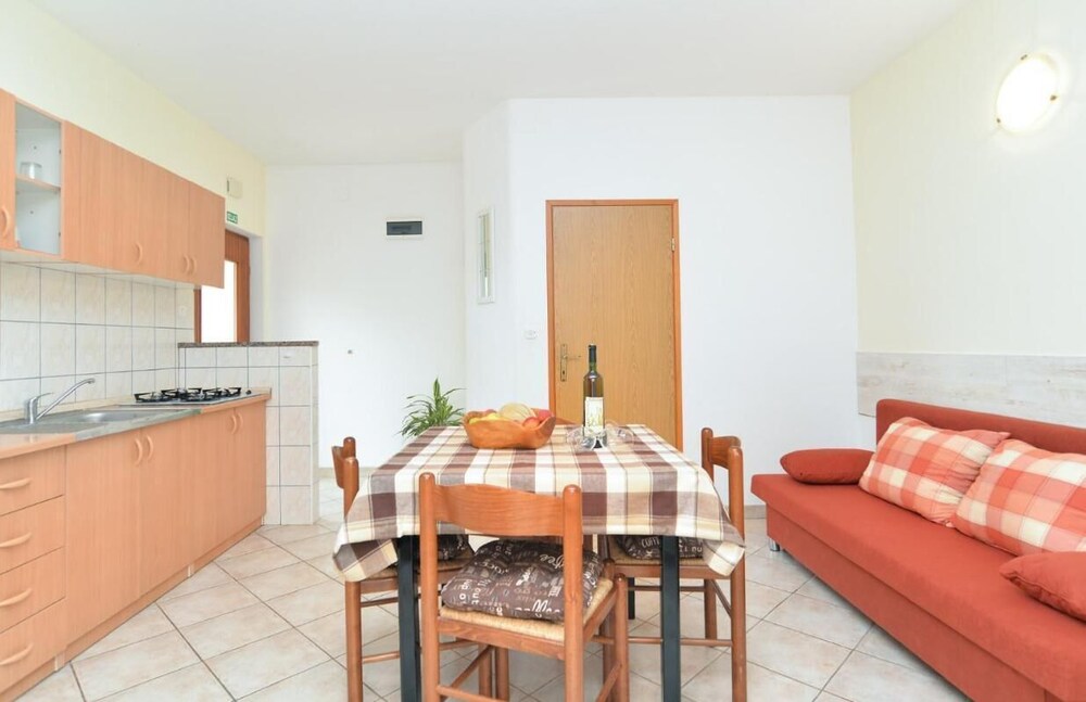 Cozy Apartment With Terrace and BBQ