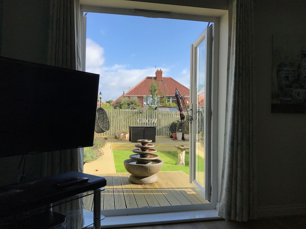 York Holiday Home