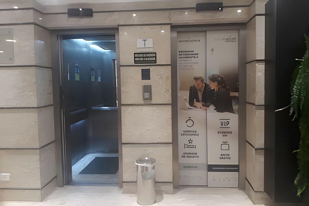 Get a Flat 701 - Ibirapuera -Jardins