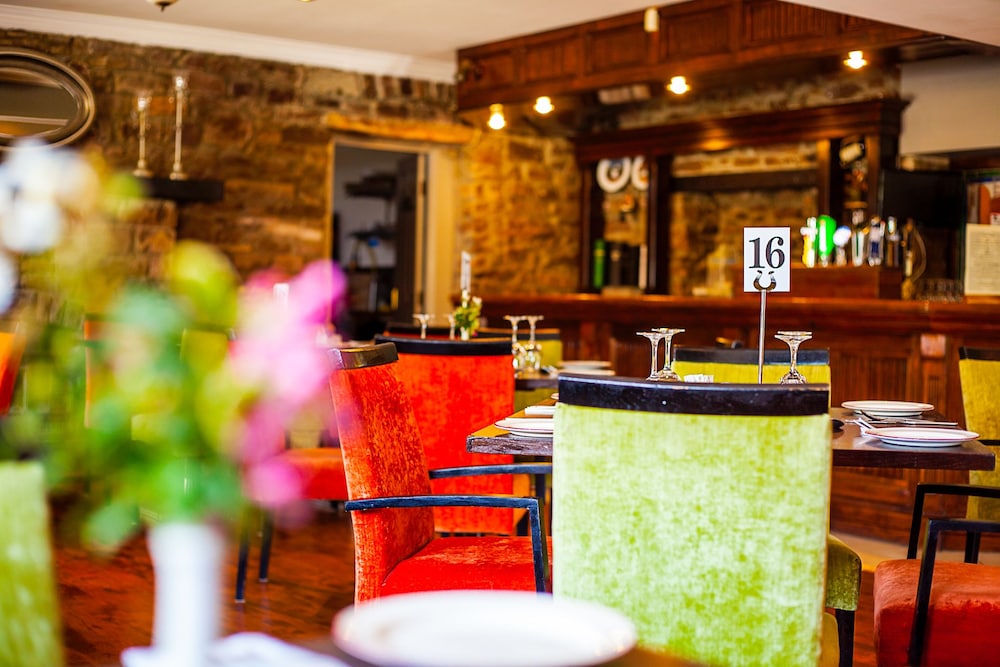 The Anvil Bar & Restaurant