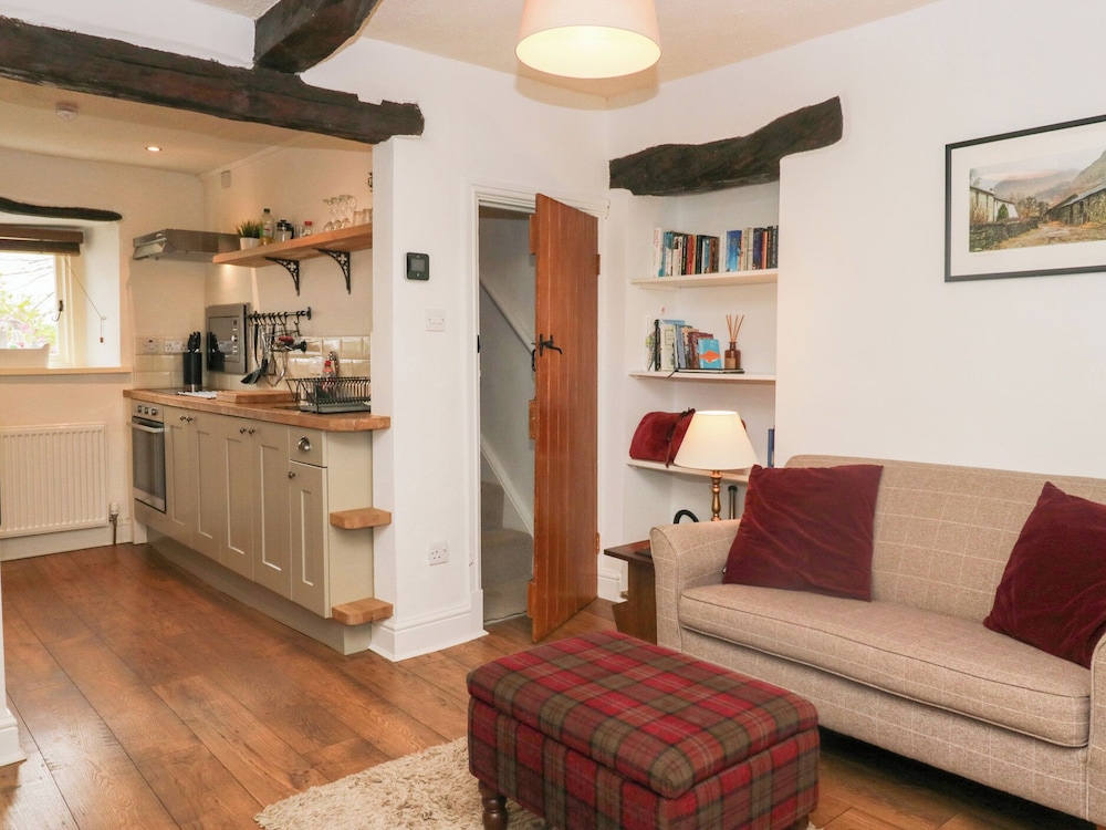 Latch Cottage
