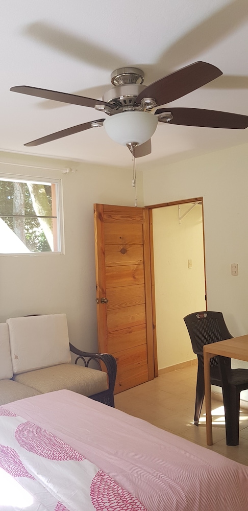 Private apartment view 3