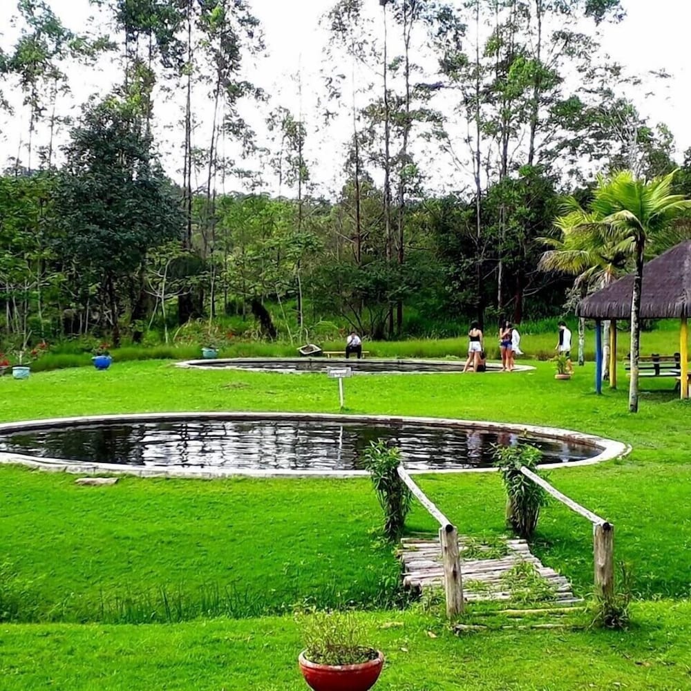 Hotel Fazenda Villa Rial view 5