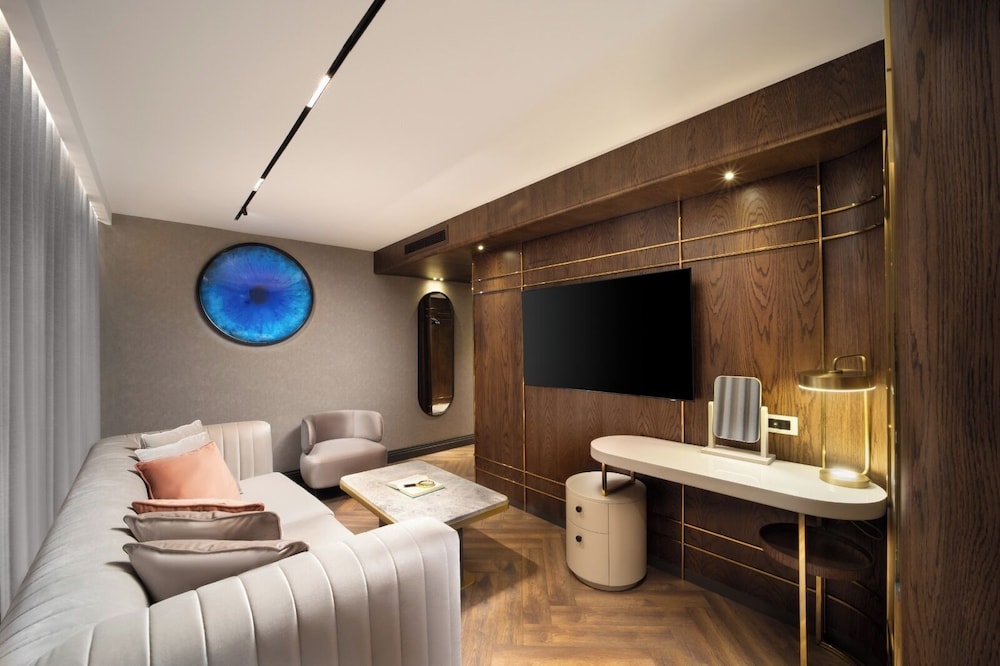 Bentley Otel Eski Şehir - Image 22