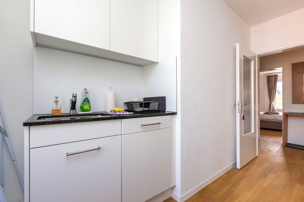 KAYA Zurich Elisabethenstrasse