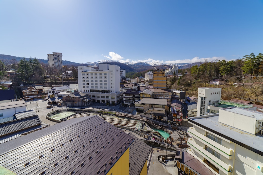 Kusatsu Onsen Daitokan, photo 50