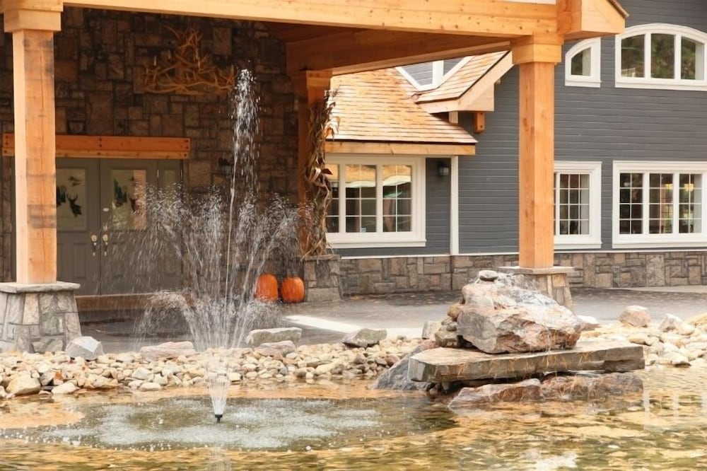 Patterson Kaye Resort on Lake Muskoka