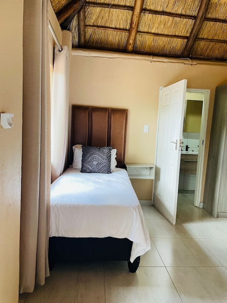 Pan African Safari Lodge